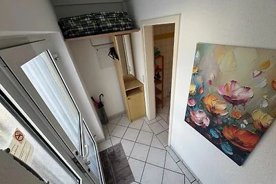 Nichtraucher-Ferienwohnung Martha-Hanna, 40qm...