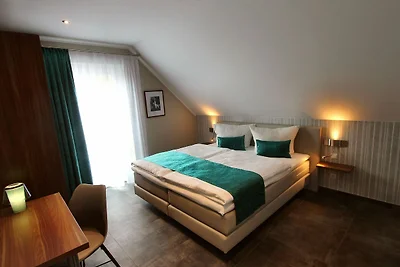 Casa vacanze Vacanza di relax Göhren-Lebbin