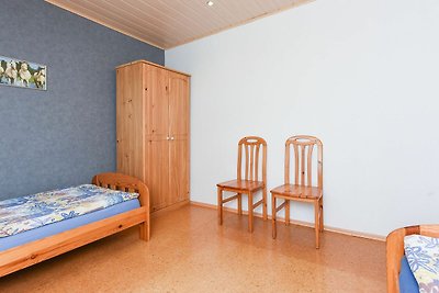 Vakantieappartement Gezinsvakantie Holtgast