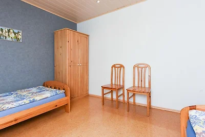 Ferienwohnung Düne