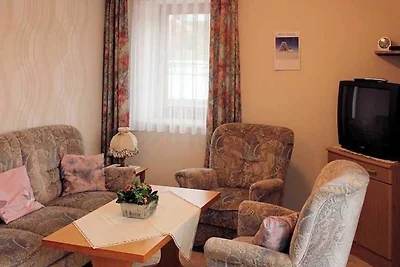 Appartamento Vacanza con famiglia Oberorke
