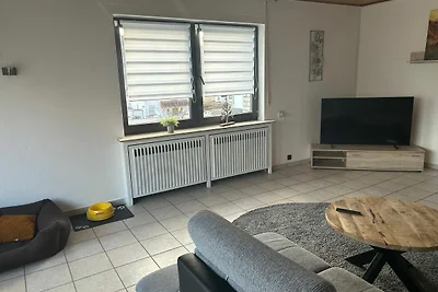 Ferienhaus Windrödel