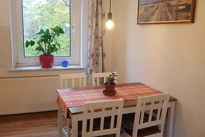 apartman za odmor Obiteljski odmor Wittenberg