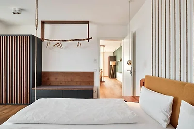 Vakantieappartement Gezinsvakantie Hinterzarten
