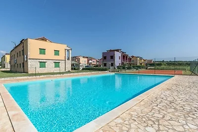 Appartamento Vacanza con famiglia Nova Vas