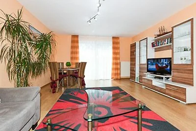Vakantieappartement Gezinsvakantie Bensersiel