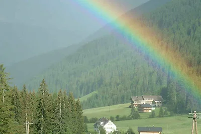 Vakantieappartement Gezinsvakantie Innervillgraten