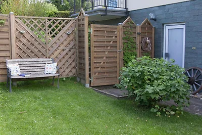 Vakantieappartement Gezinsvakantie Bad König