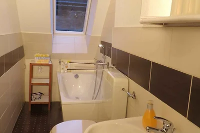 Vakantieappartement Gezinsvakantie Teterow