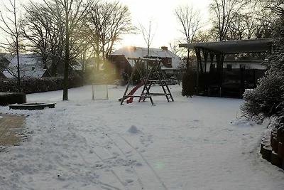 Vakantieappartement Gezinsvakantie Bliedersdorf