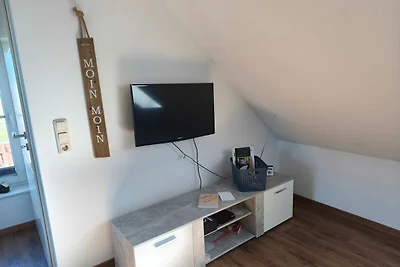 Vakantieappartement Gezinsvakantie Ihlow
