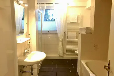 Vakantieappartement Gezinsvakantie Bad Bevensen
