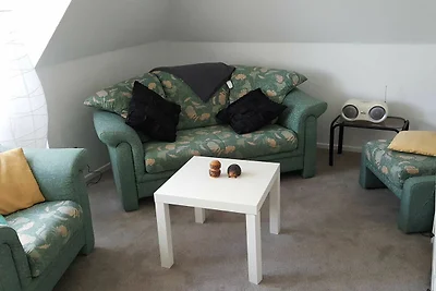 Vakantieappartement Gezinsvakantie Bad Harzburg