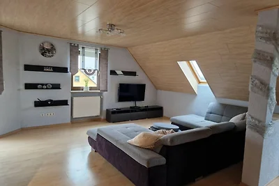 Ferienwohnung Kraxner