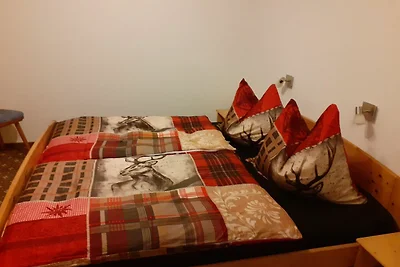 Ferienwohnung 1