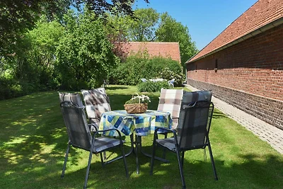 Apartament Dla rodzin Neuharlingersiel