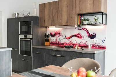 Luxus-SPA-OG-Fewo DREAMTIME (WE 3)