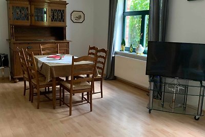 Vakantieappartement Gezinsvakantie Dargun