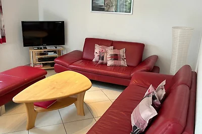 Vakantieappartement Gezinsvakantie Horumersiel