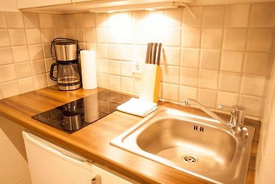 Vakantieappartement Gezinsvakantie Freiburg