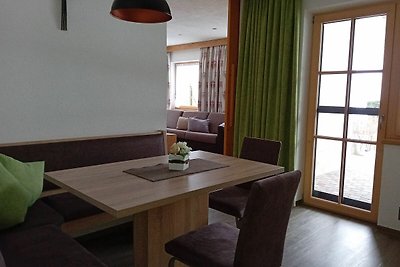 Vakantieappartement Gezinsvakantie Nauders