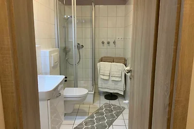 170 Heimathafen Ferienwohnung