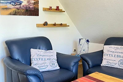Ferienwohnung Typ Borkum