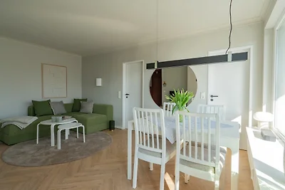 Appartamento Vacanza con famiglia Norderney