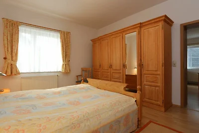 Vakantieappartement Gezinsvakantie Ilmenau