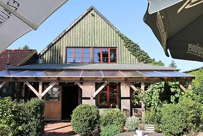 Appartement Vacances avec la famille Steinhagen