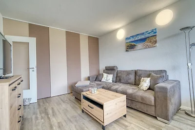 Ferienpark - Haus M, App. 0M0105