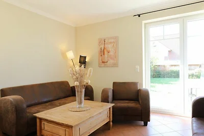 Haus Glückstal Whg. Strand