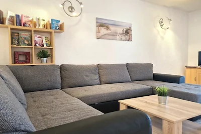 Appartamento Vacanza con famiglia Gager