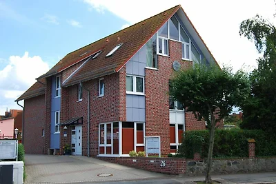 Vakantieappartement Gezinsvakantie Heiligenhafen