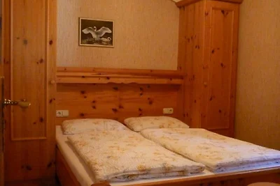 Gemütliche Gartenwohnung mit Terrasse in Miss...