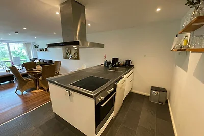 Vakantieappartement Gezinsvakantie Mönkeberg
