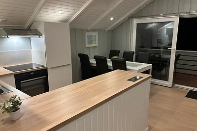 Ferienwohnung Lönneberga