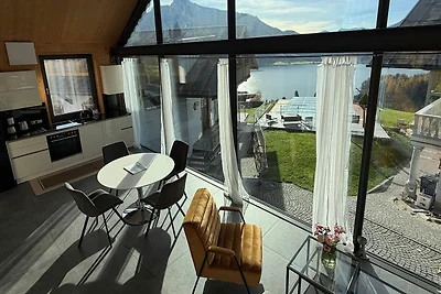 8. Chalet mit Traumblick