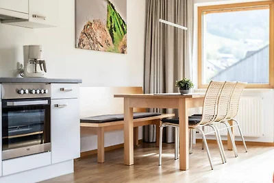 Vakantieappartement Gezinsvakantie Bezau