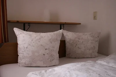 WHG 2 Gaichtspitze 2-4 Personen