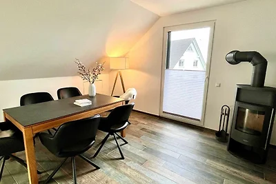 Vakantieappartement Gezinsvakantie Thiessow