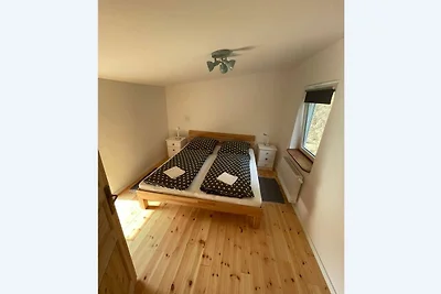 Vakantieappartement Gezinsvakantie Kamminke