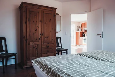 Ahornwohnung
