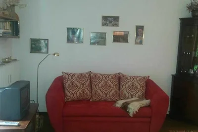 Vakantieappartement Gezinsvakantie Altenau