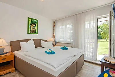 hotel Kultura & obilasci Bansin
