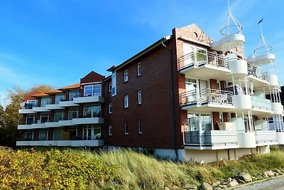 Haus Quisisana Whg 15