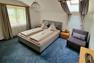 Vakantieappartement Gezinsvakantie Abersee