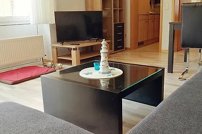 Ferienwohnung Bläker