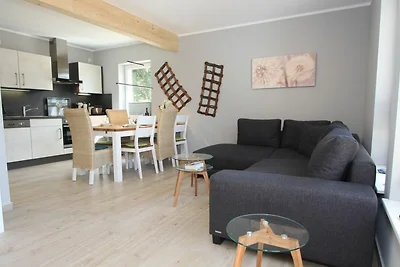 Casa vacanze Vacanza di relax Klütz