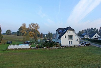 Apartamento Vacaciones familiares Neppermin
